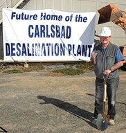 Carlsbad Desal Plant - Claude 