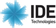 Carlsbad Desal Plant - IDE Technologies logo