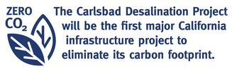 Carlsbad Desal Plant - Zero CO2